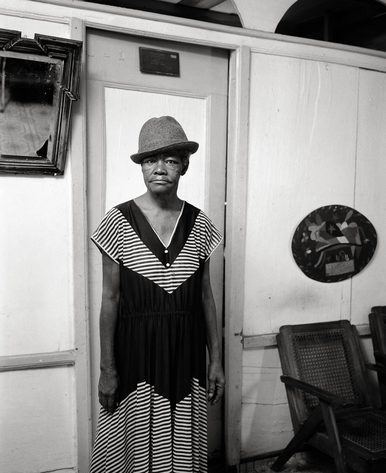 Suriname 19