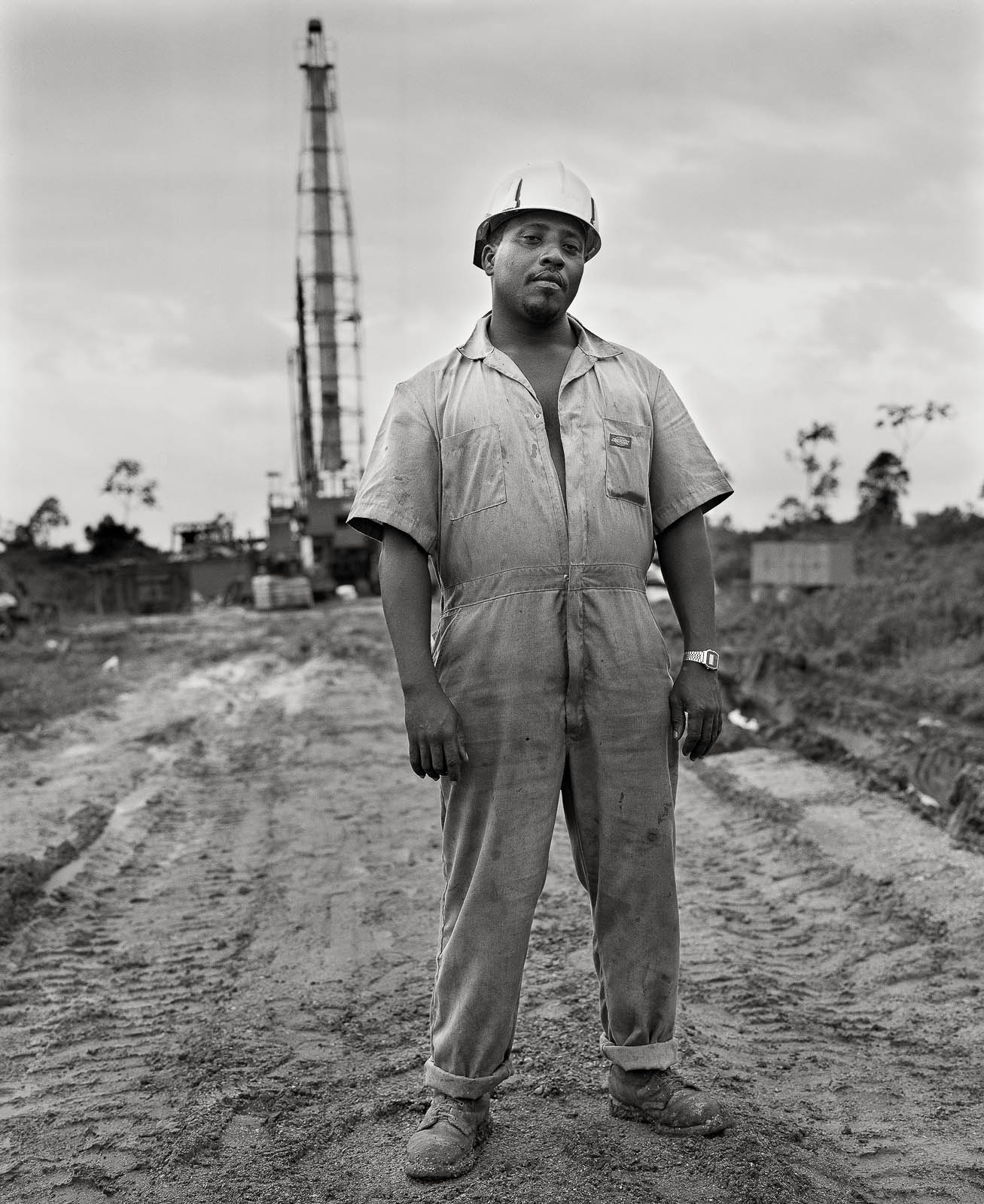 Suriname 39