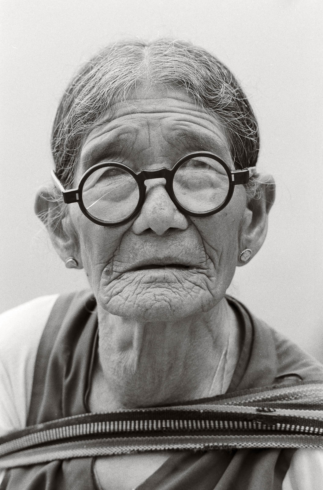 Tibetans in dharmsala 41