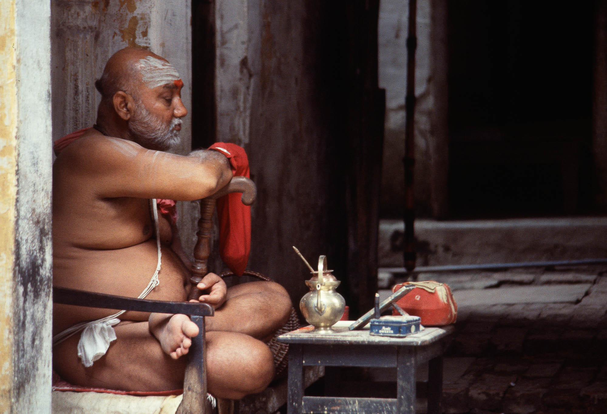Asia moments 52