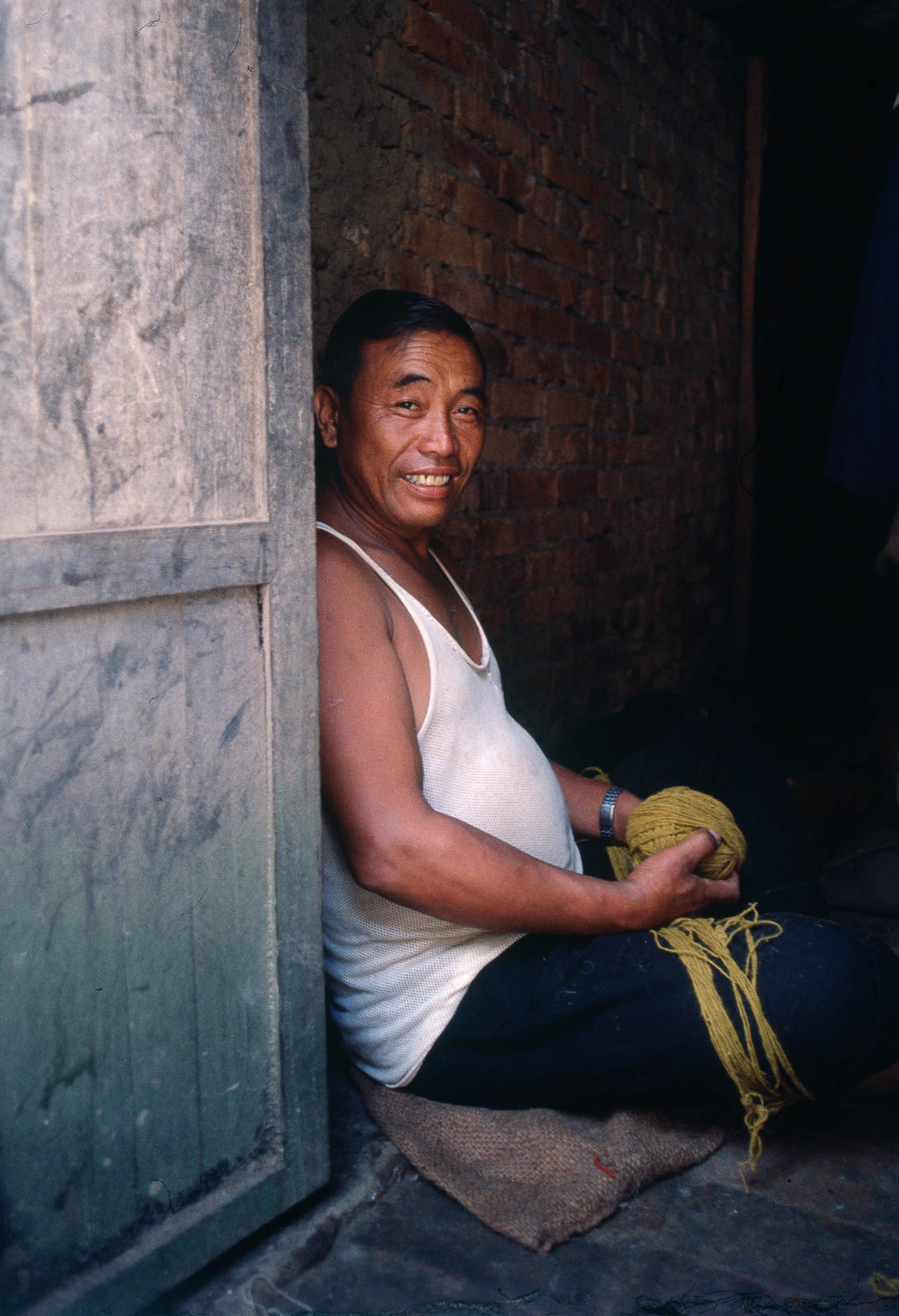 Asia moments 60
