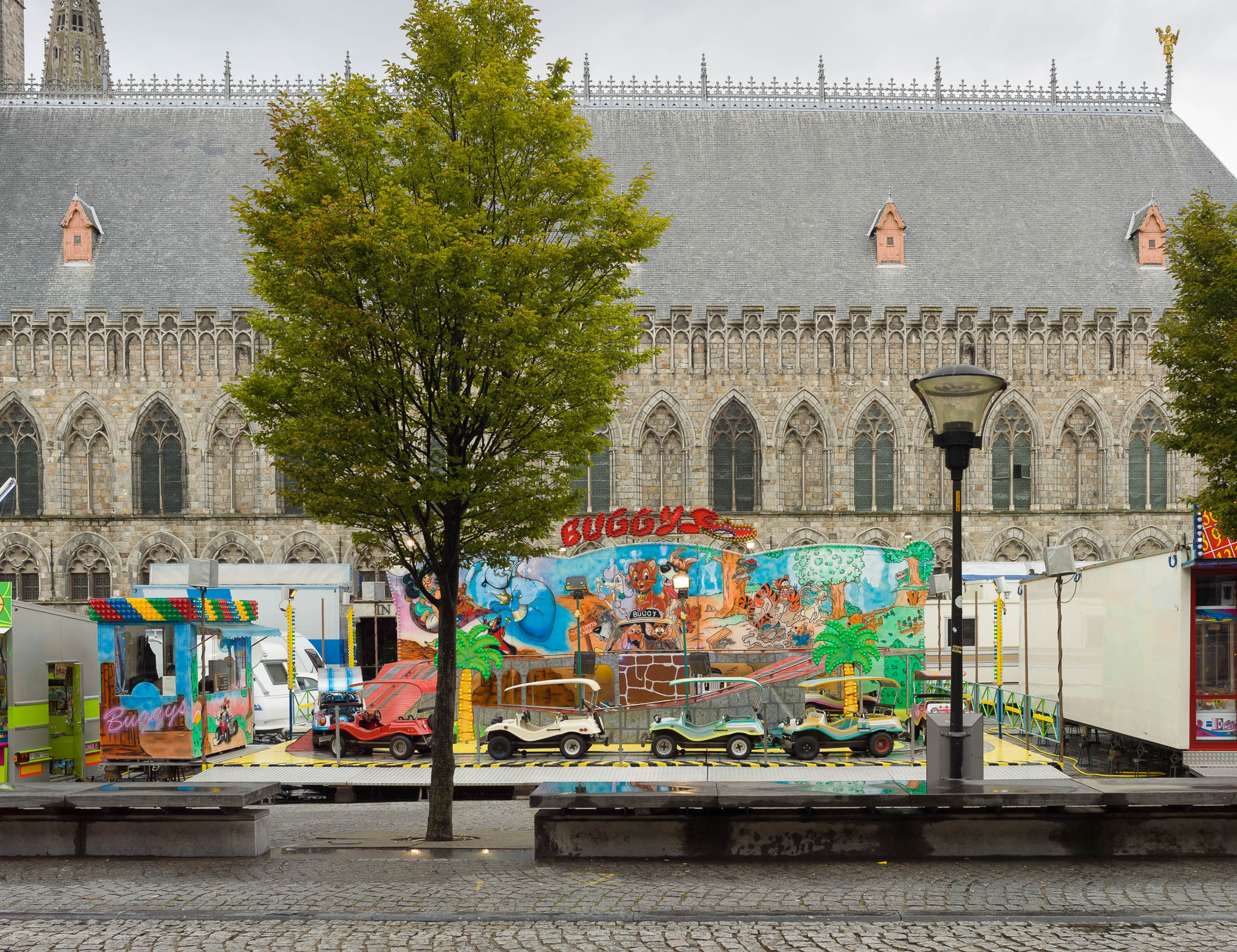 Belgica 19