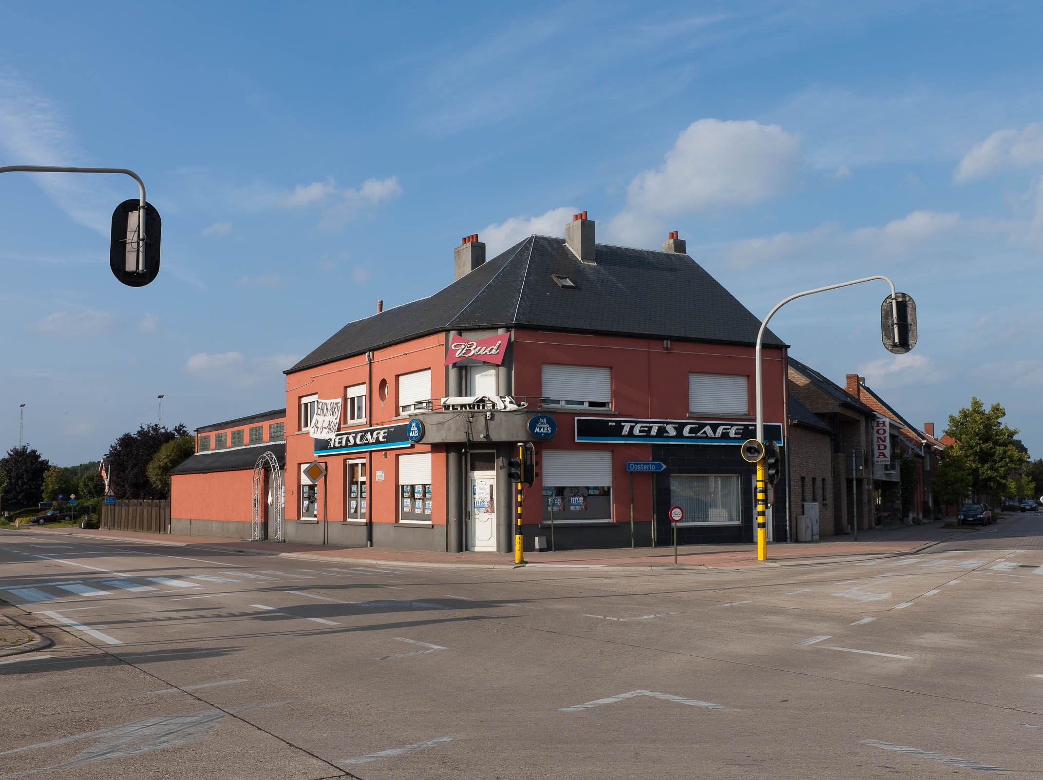 Belgica 9