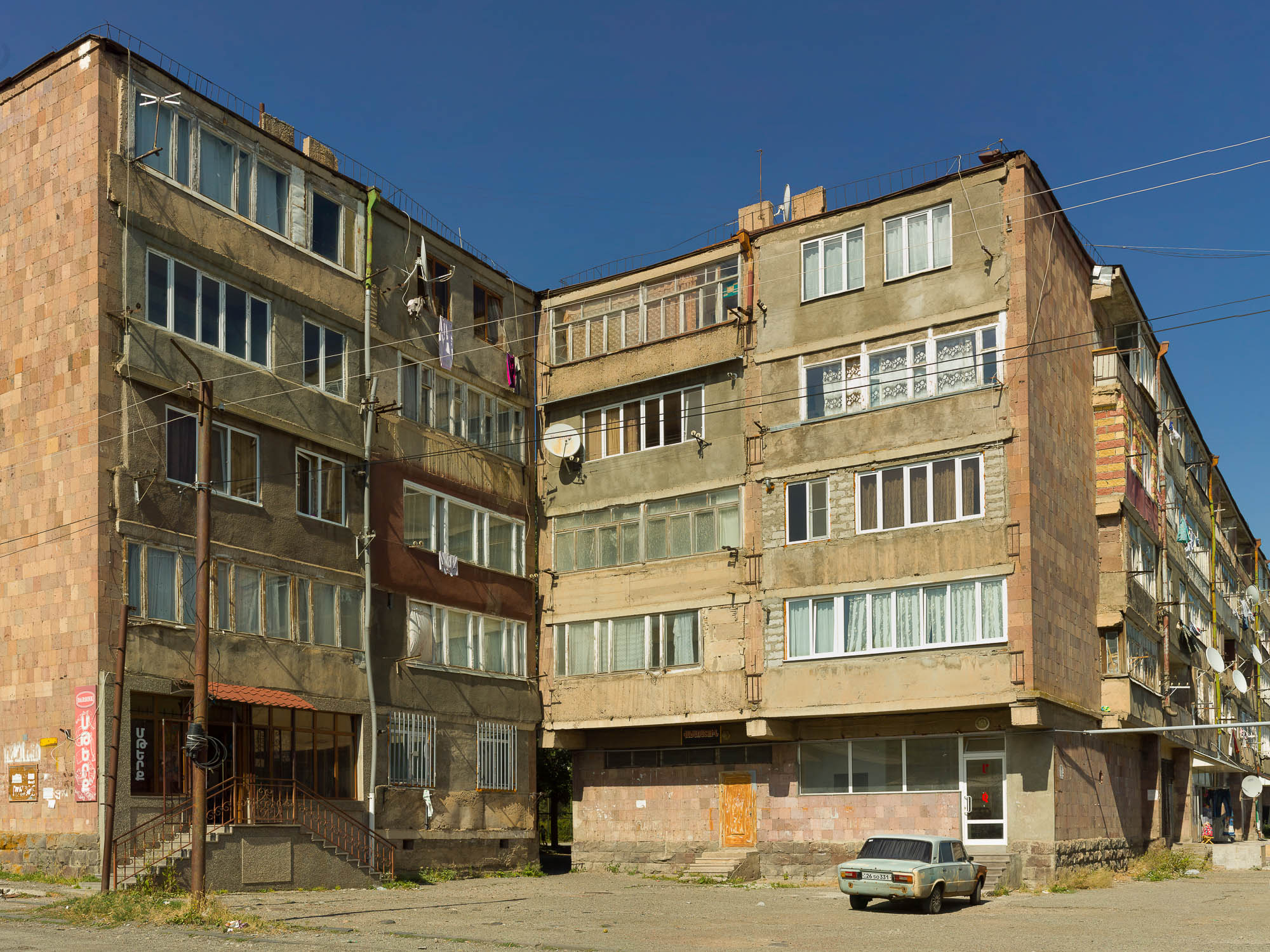 Armenie 047