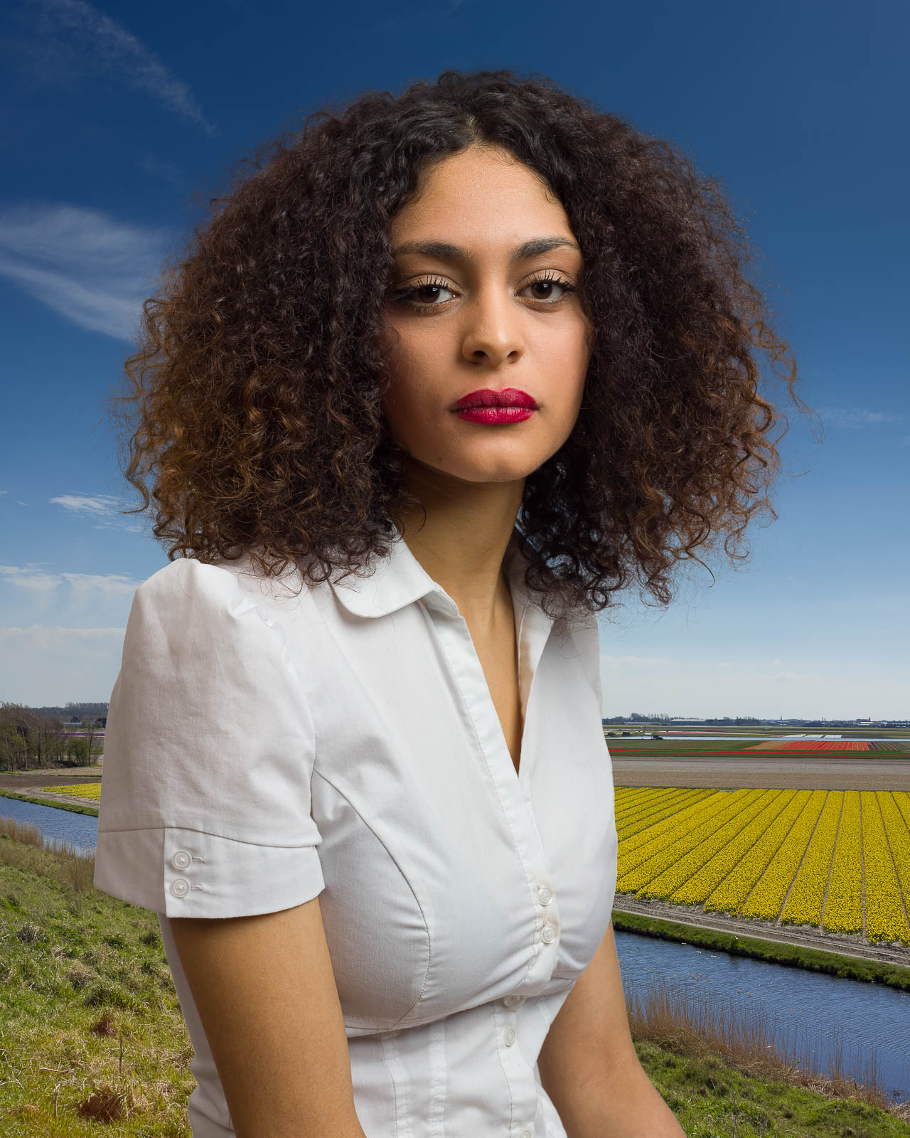 Mona lisa olandese 6