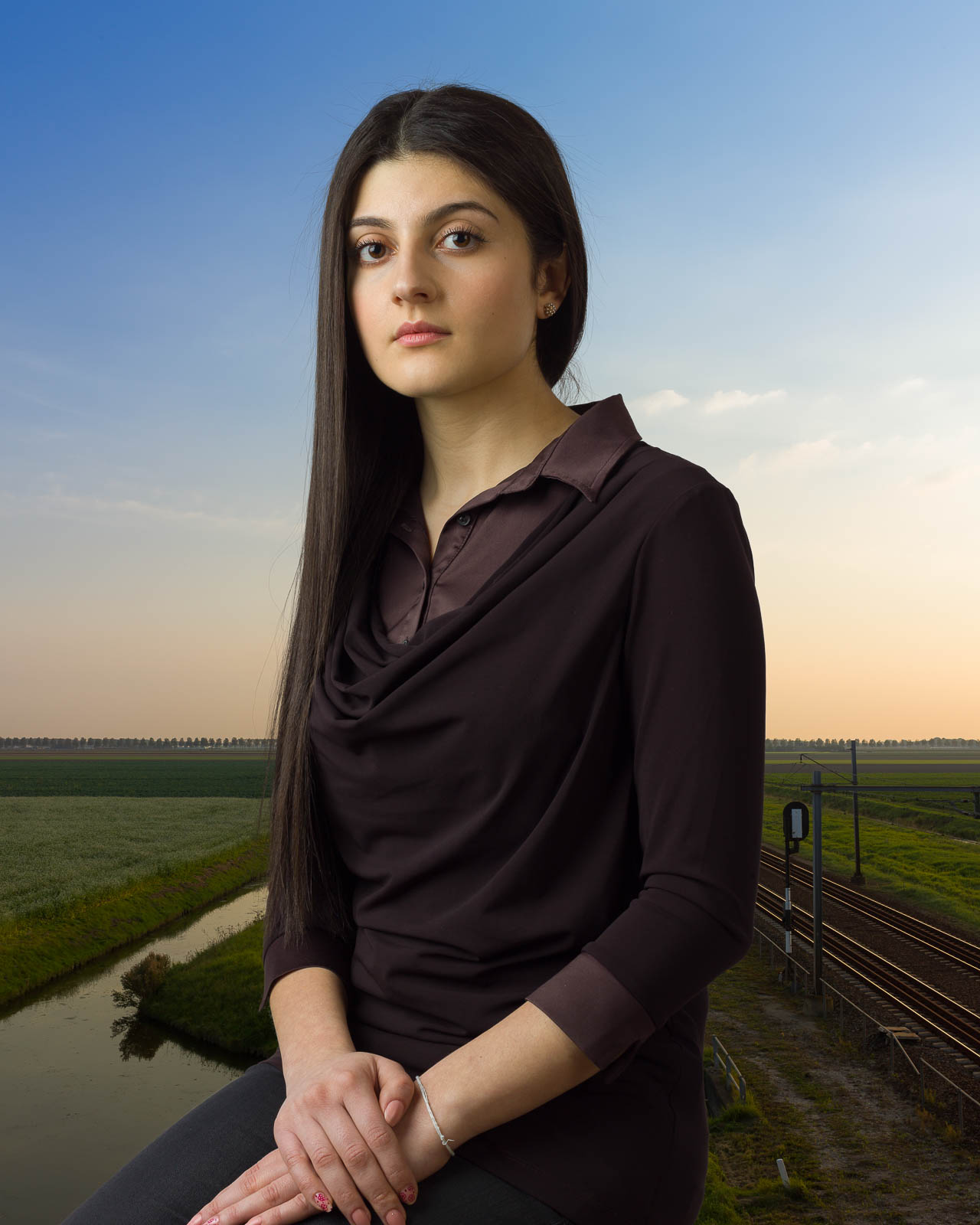 Mona lisa olandese 8